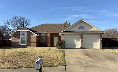 Property photo of 122 Princeton Circle, Forney, TX 75126