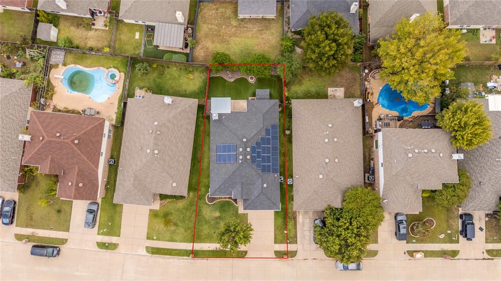 Lakeview Add - Residential