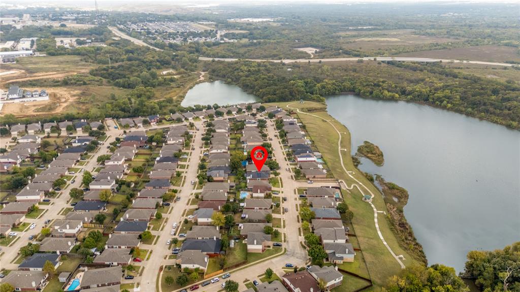 Lakeview Add - Residential