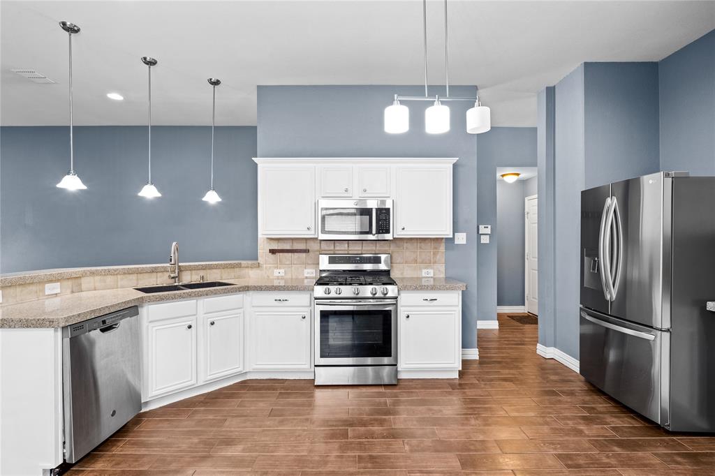 Lakeview Add - Residential