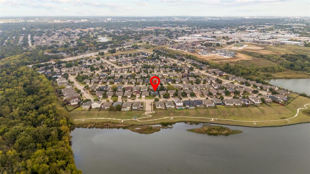 Lakeview Add - Residential