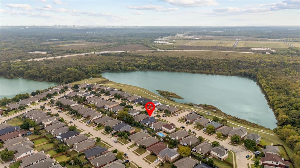 Lakeview Add - Residential