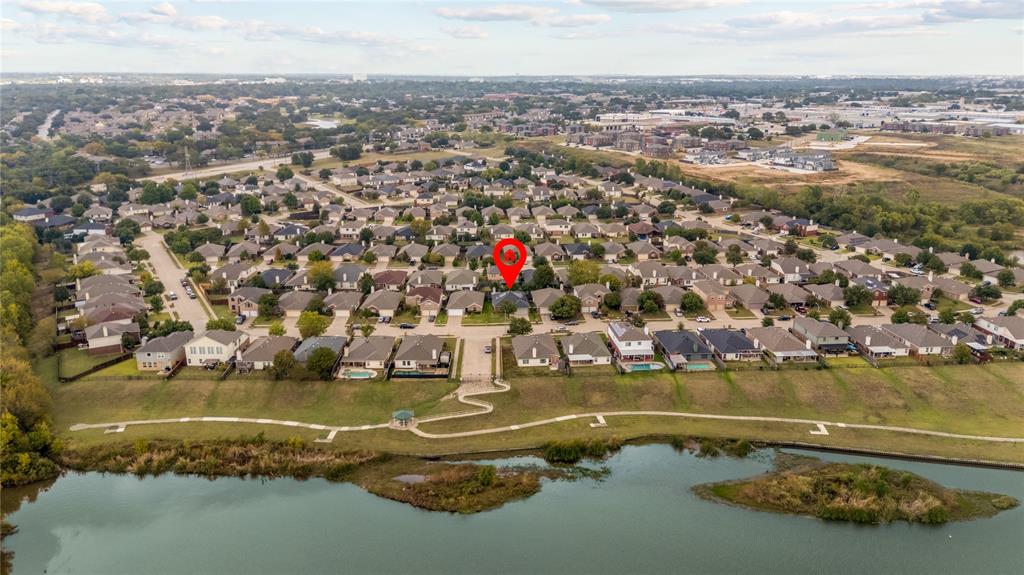 Lakeview Add - Residential