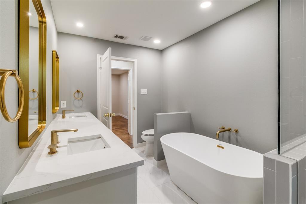 Merriman Park - Residential