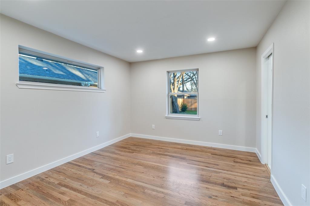 Merriman Park - Residential