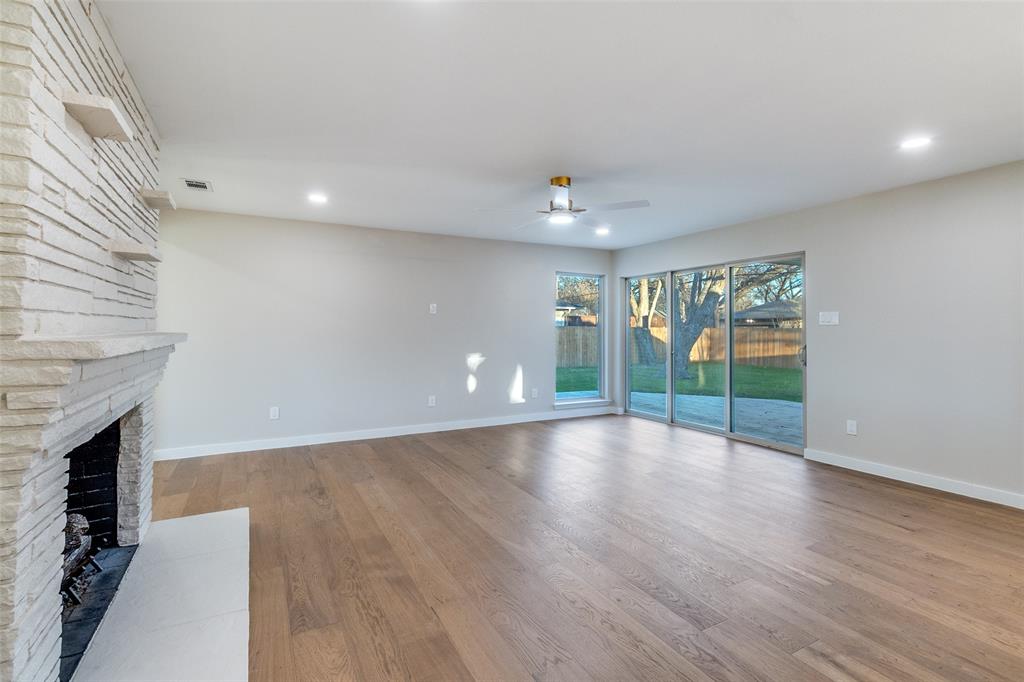 Merriman Park - Residential