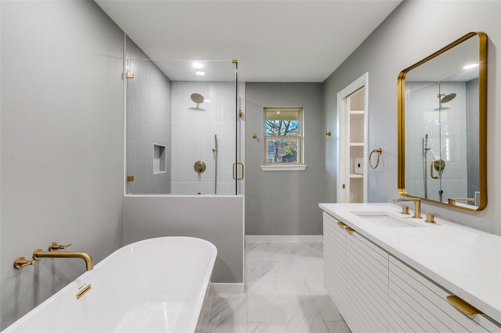 Merriman Park - Residential