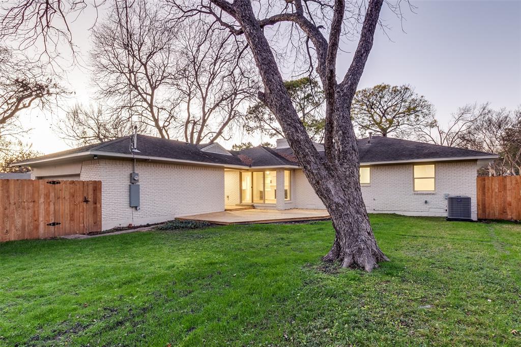 7006 Town North Drive