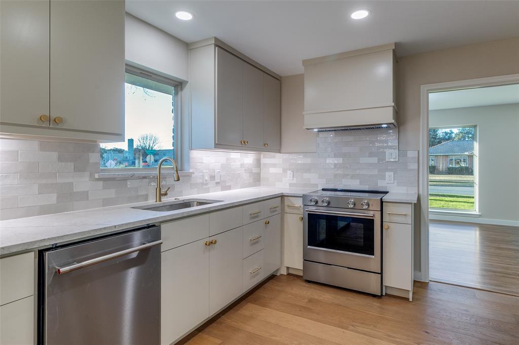 Merriman Park - Residential