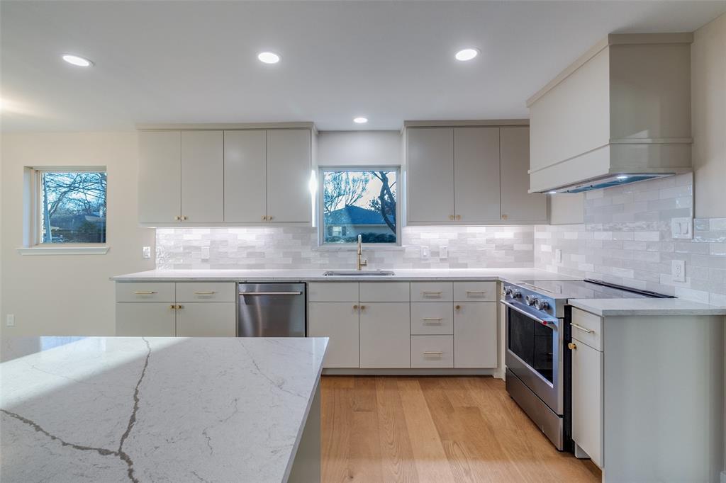 Merriman Park - Residential