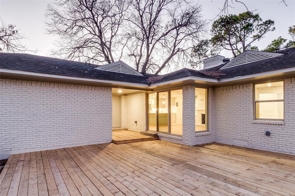 Merriman Park - Residential