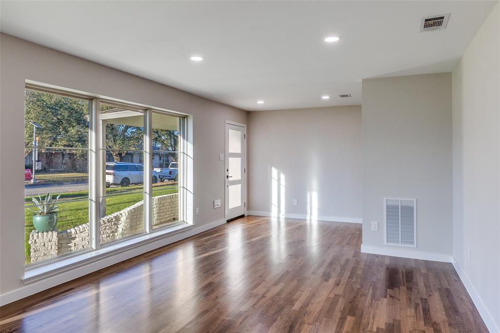 Merriman Park - Residential