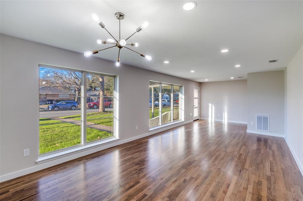 Merriman Park - Residential