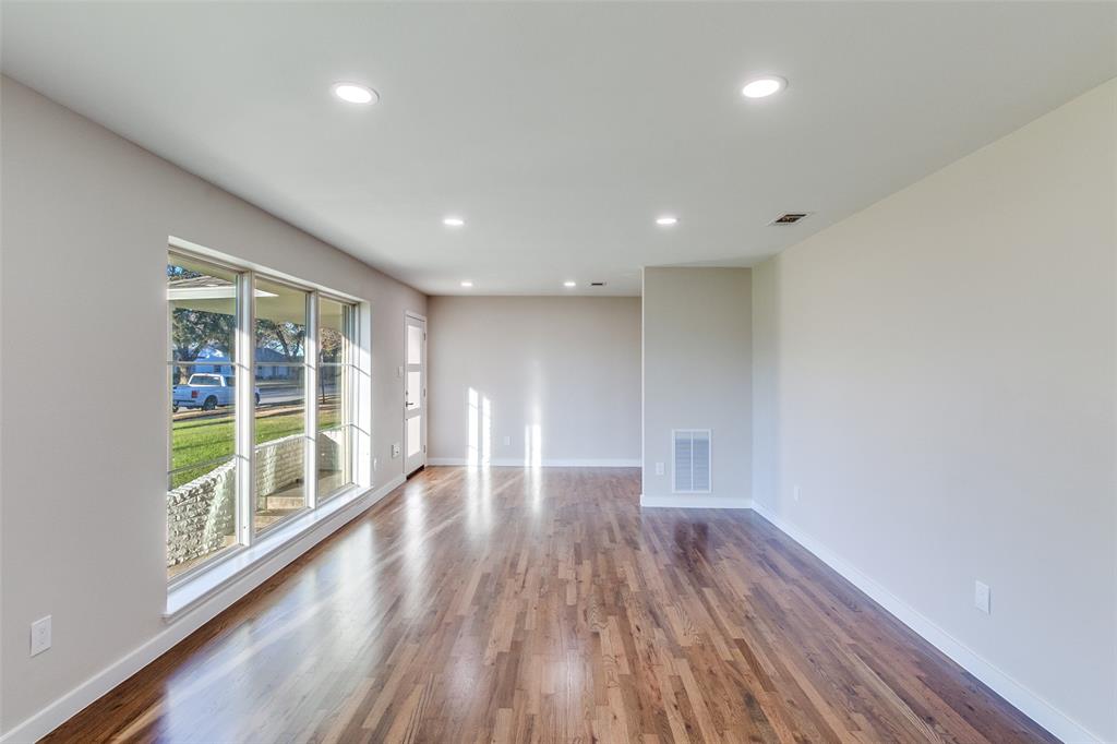 Merriman Park - Residential