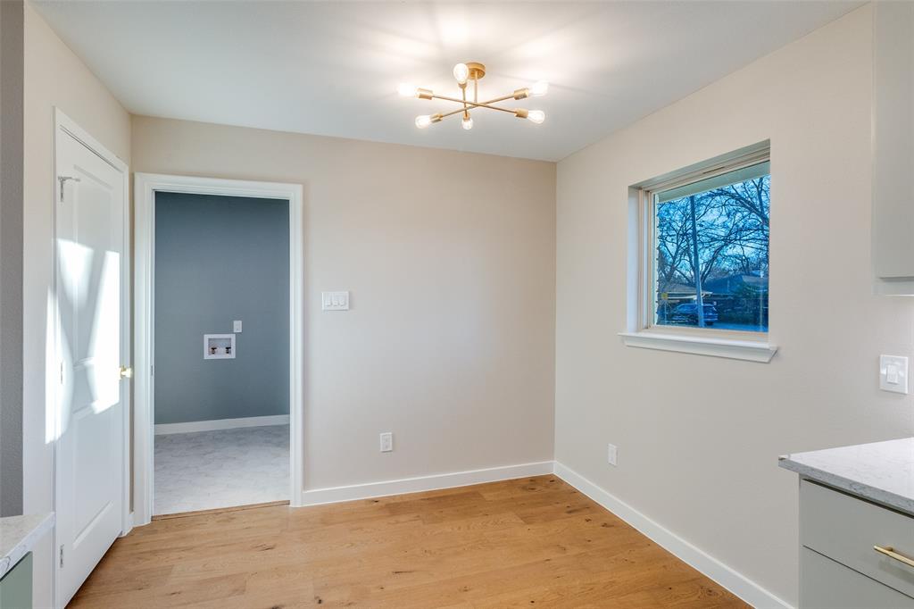 Merriman Park - Residential