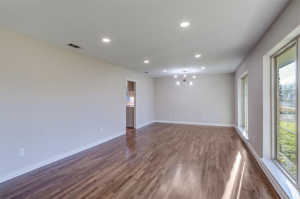 Merriman Park - Residential