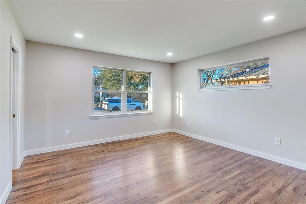 Merriman Park - Residential