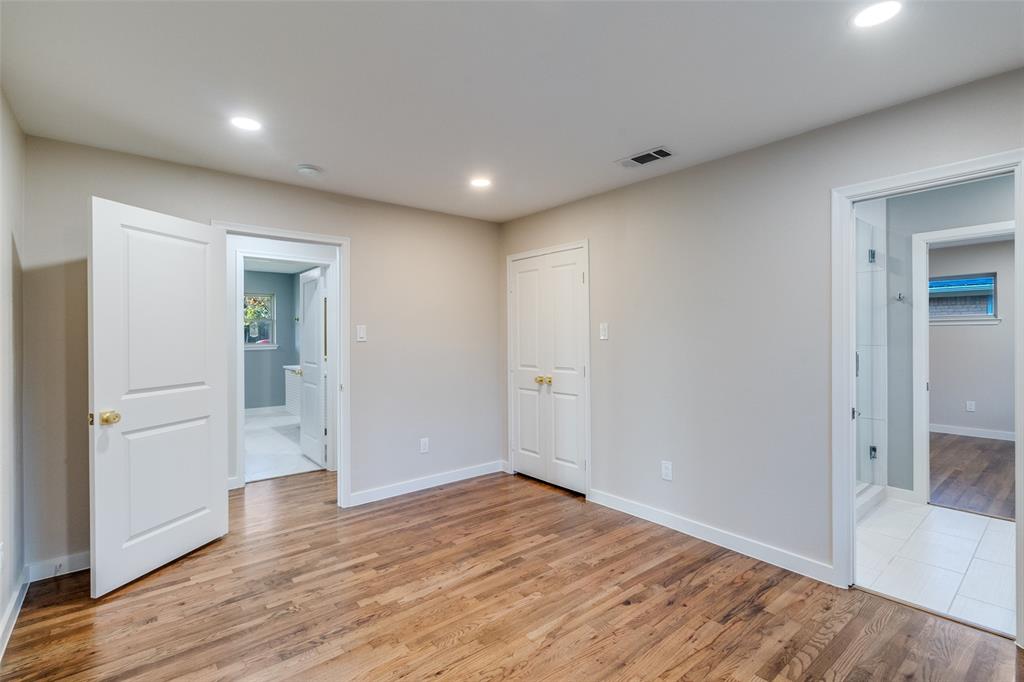 Merriman Park - Residential