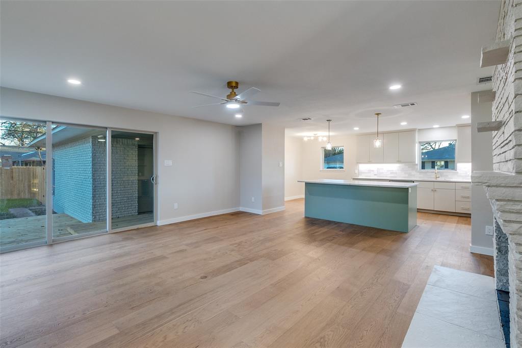 Merriman Park - Residential