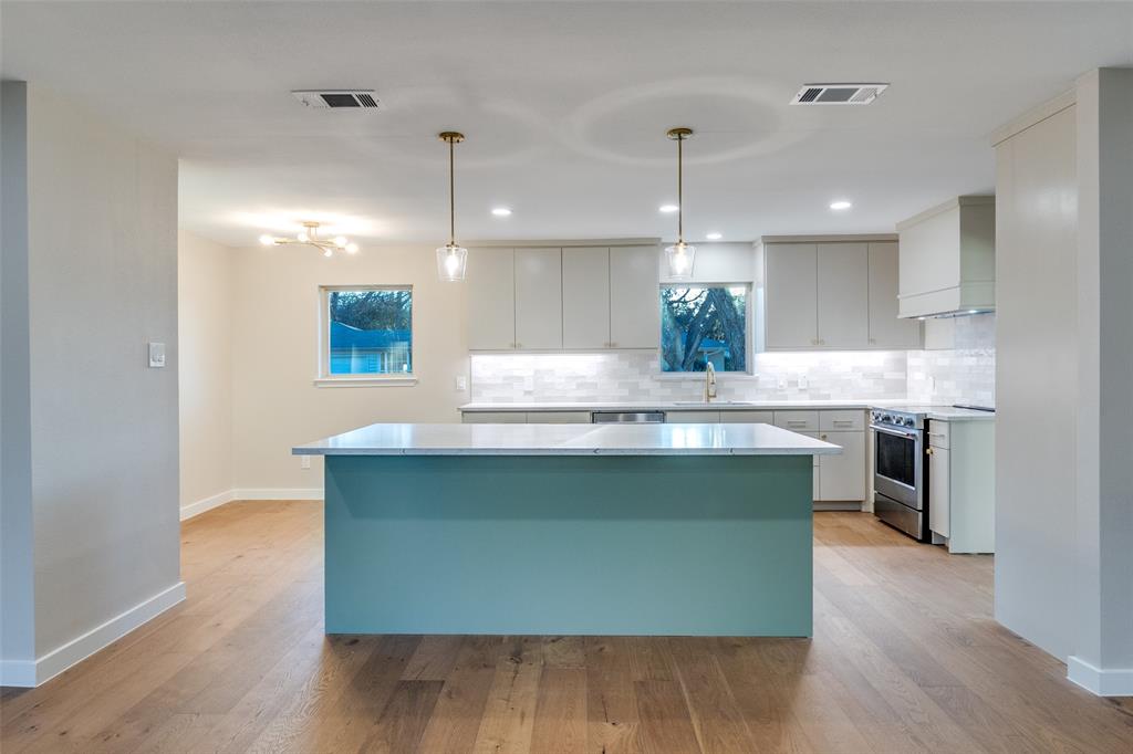 Merriman Park - Residential