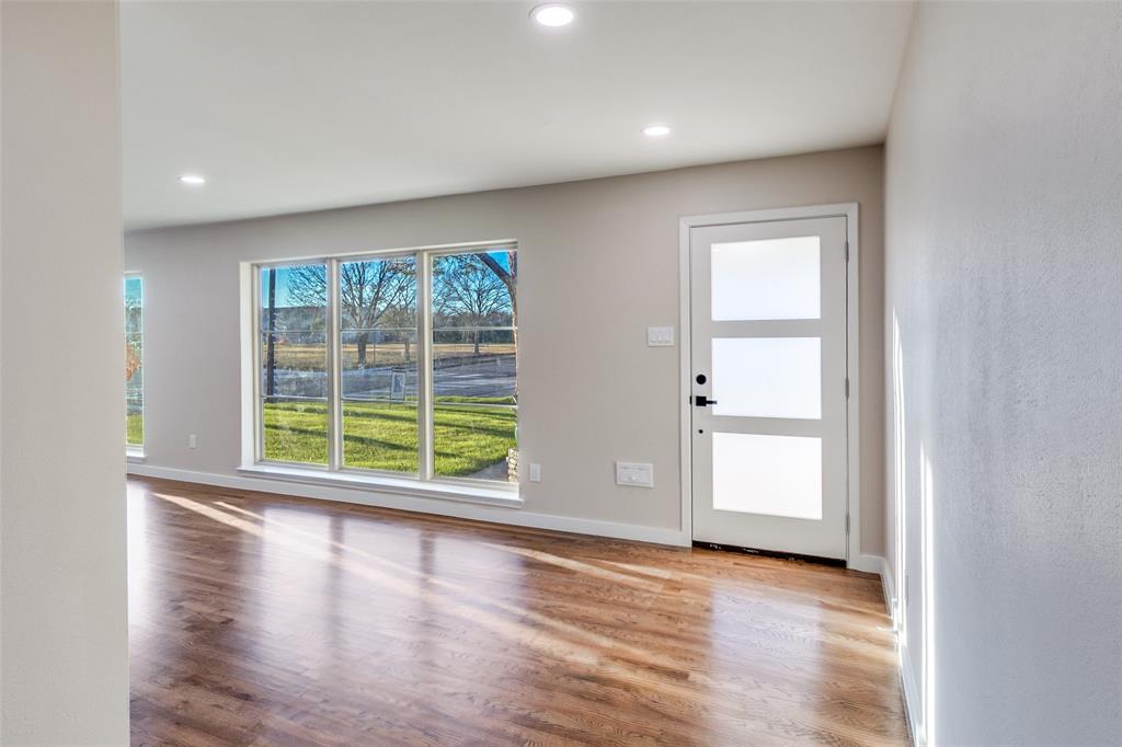 Merriman Park - Residential