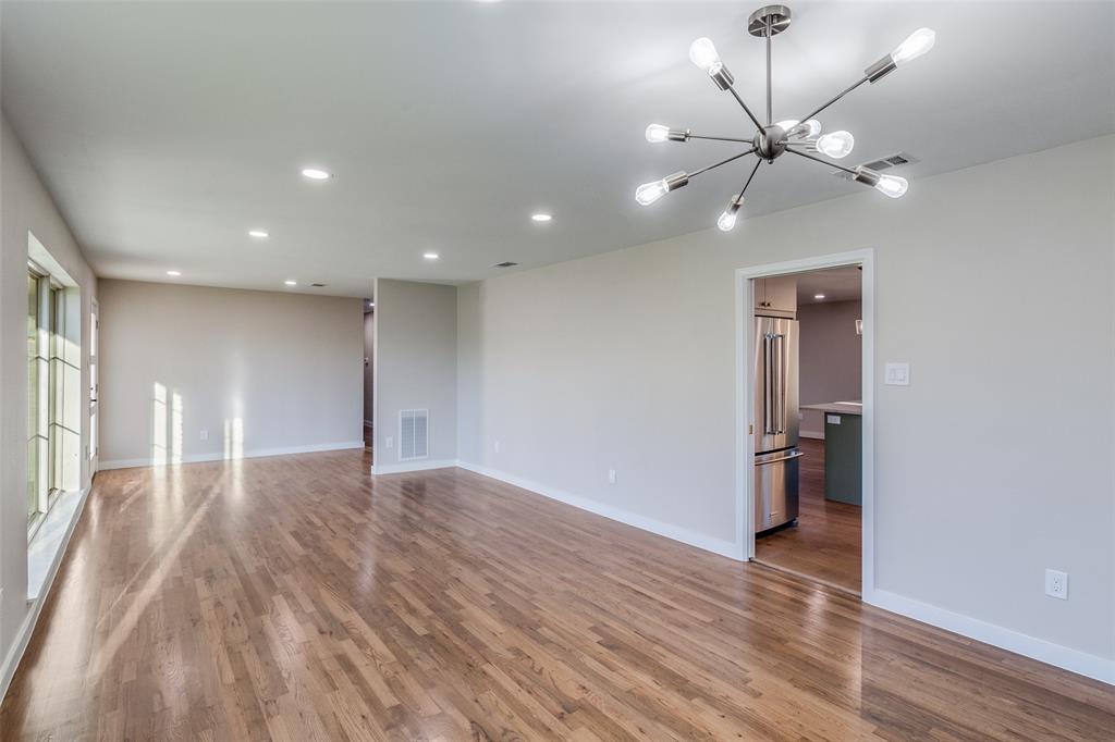 Merriman Park - Residential