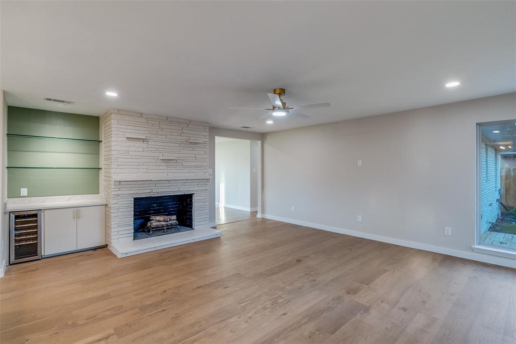 Merriman Park - Residential