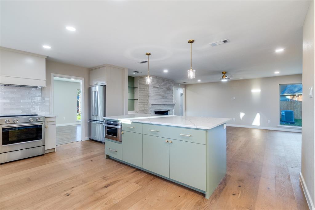 Merriman Park - Residential