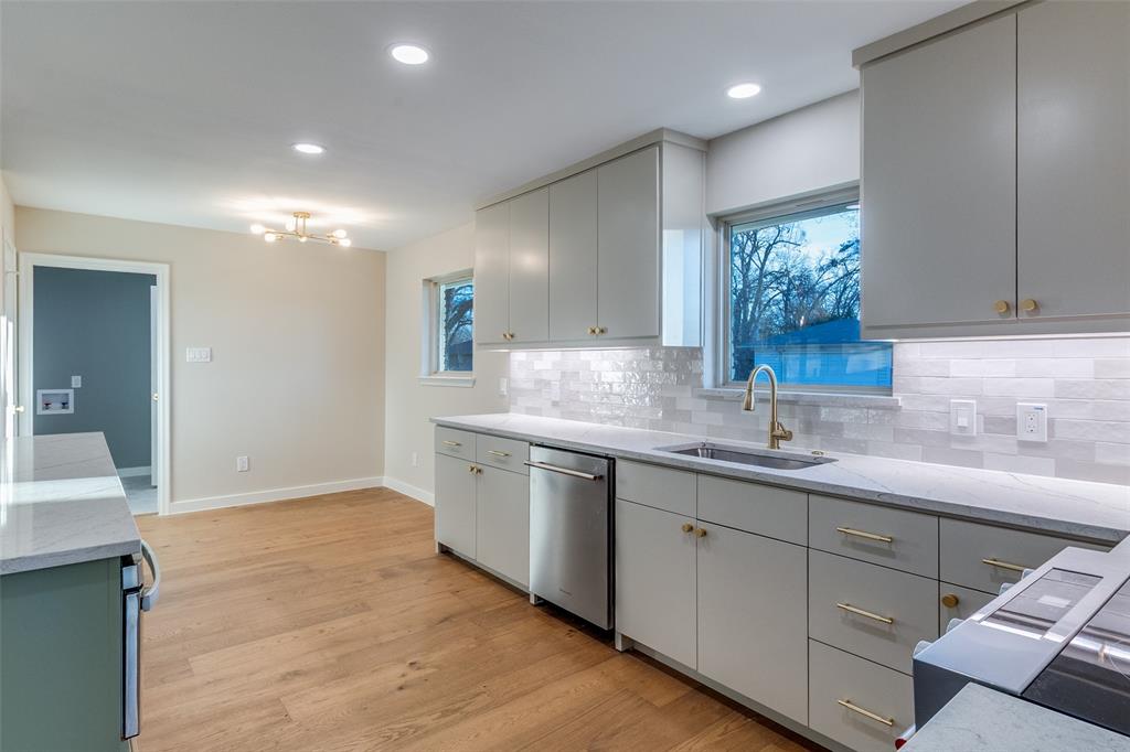 Merriman Park - Residential