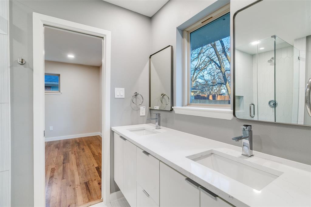 Merriman Park - Residential