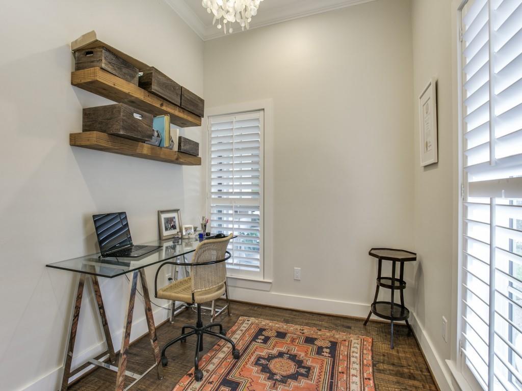 Campus Green - Residential