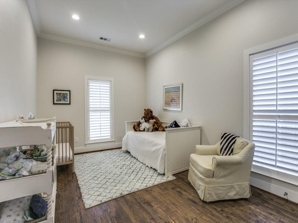 Campus Green - Residential