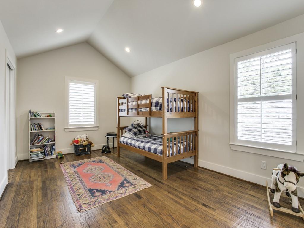 Campus Green - Residential