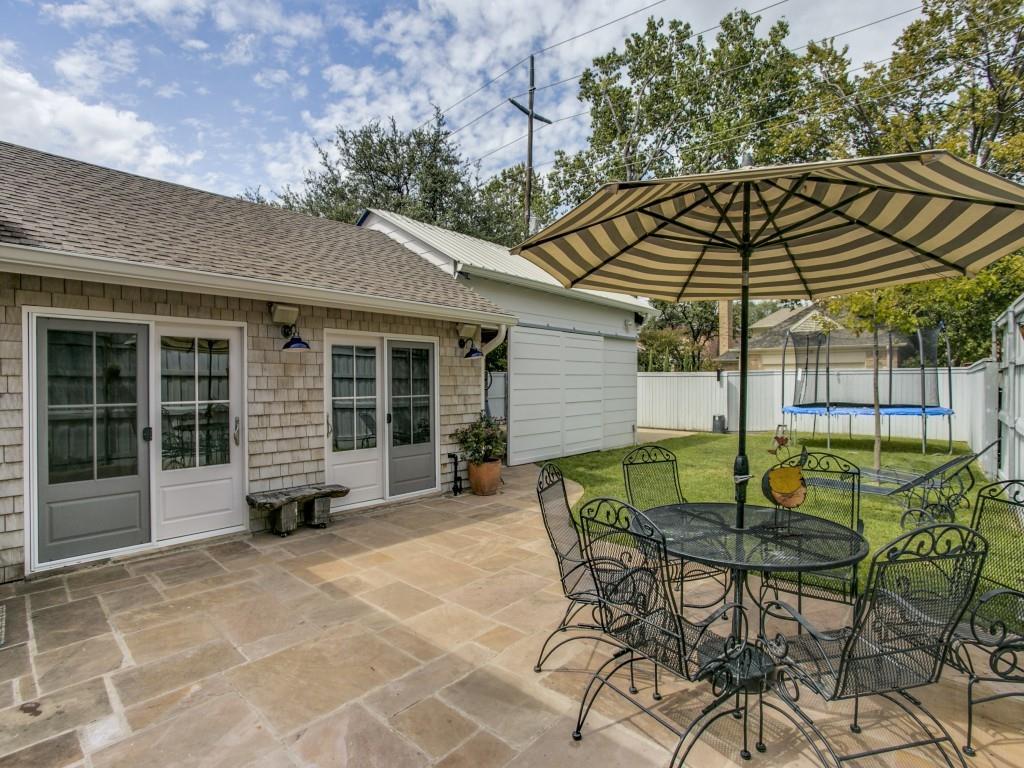 Campus Green - Residential