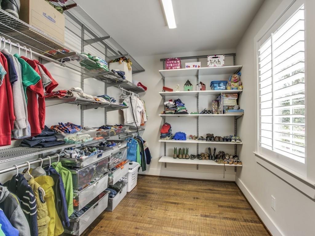 Campus Green - Residential