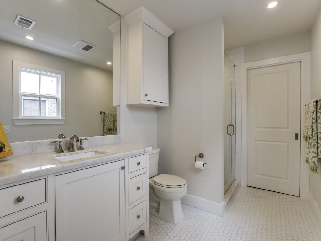 Campus Green - Residential