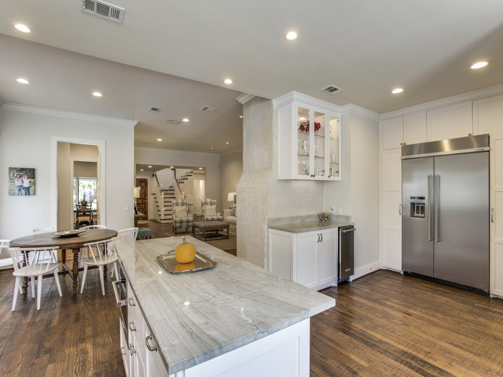 Campus Green - Residential