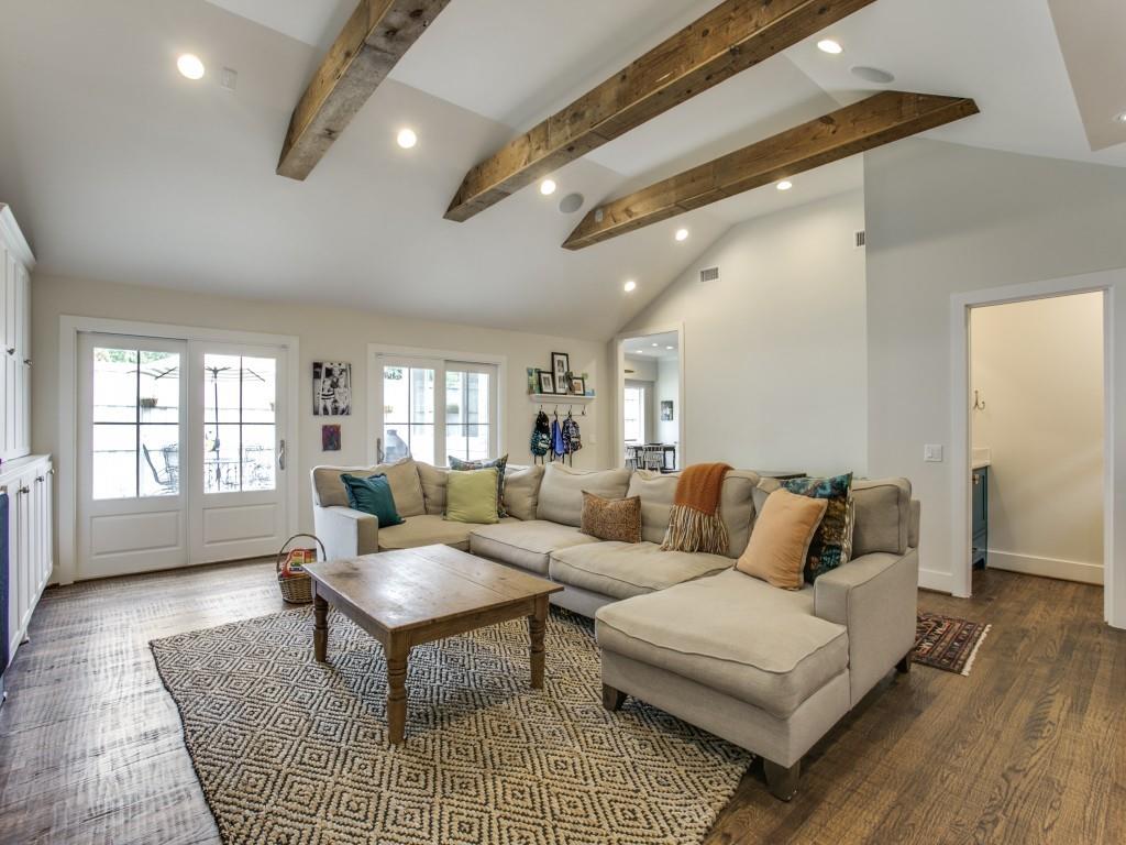 Campus Green - Residential