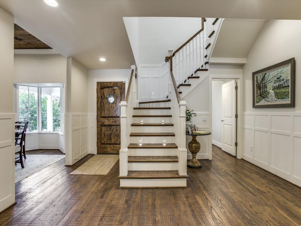 Campus Green - Residential