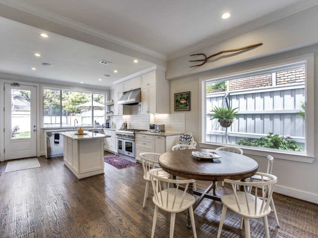 Campus Green - Residential