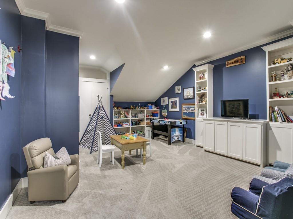 Campus Green - Residential