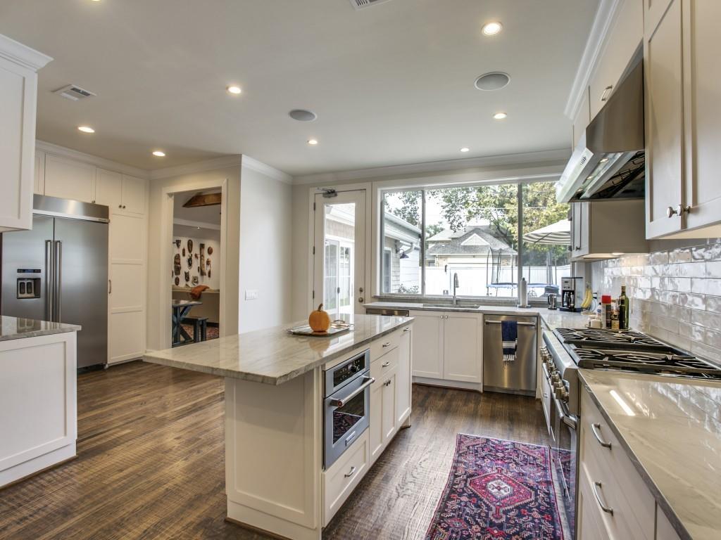 Campus Green - Residential