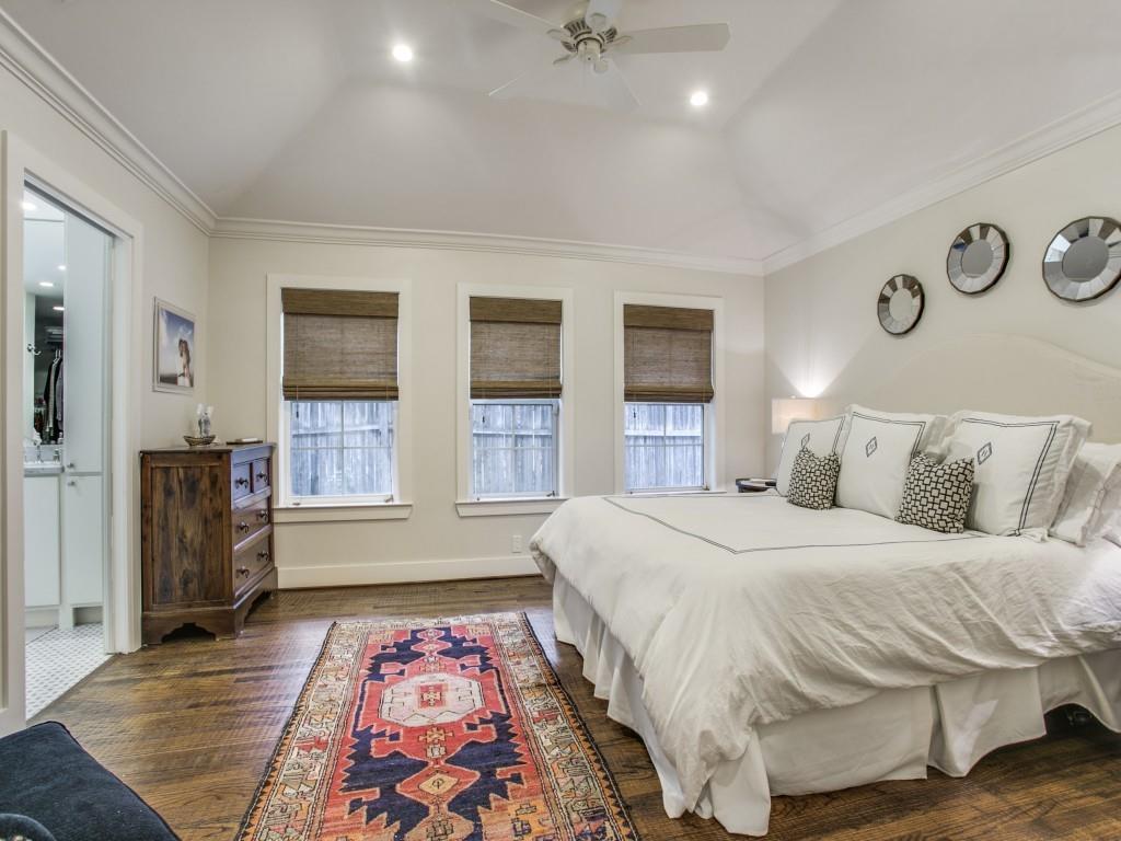 Campus Green - Residential