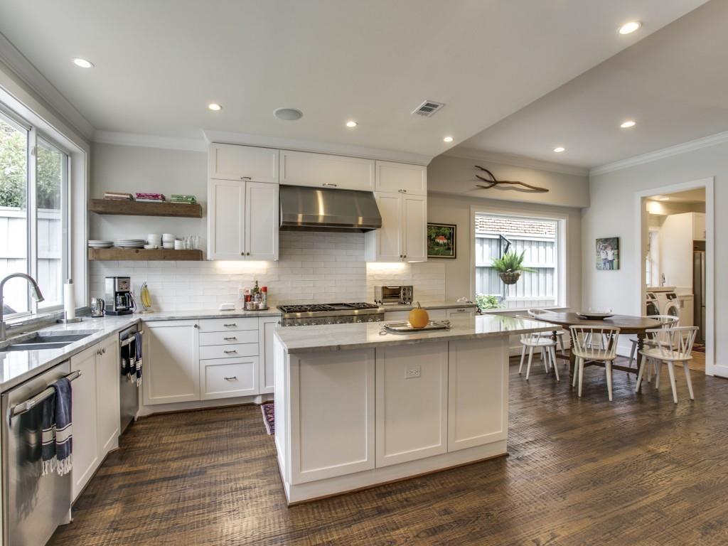 Campus Green - Residential