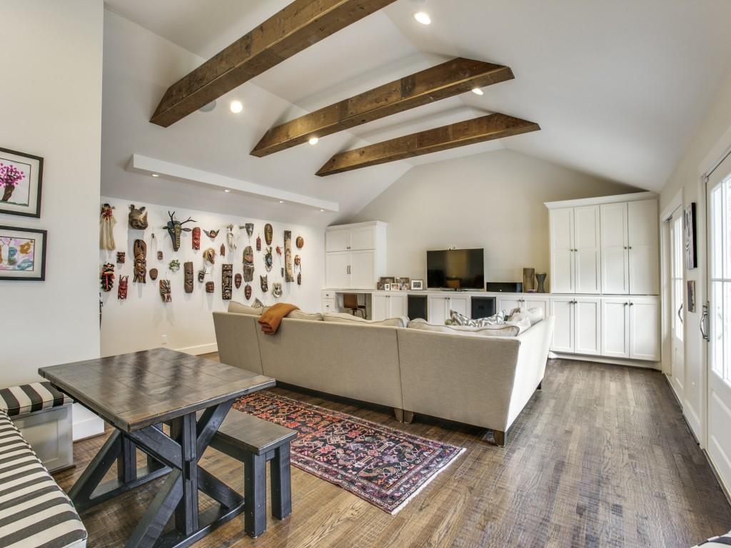 Campus Green - Residential