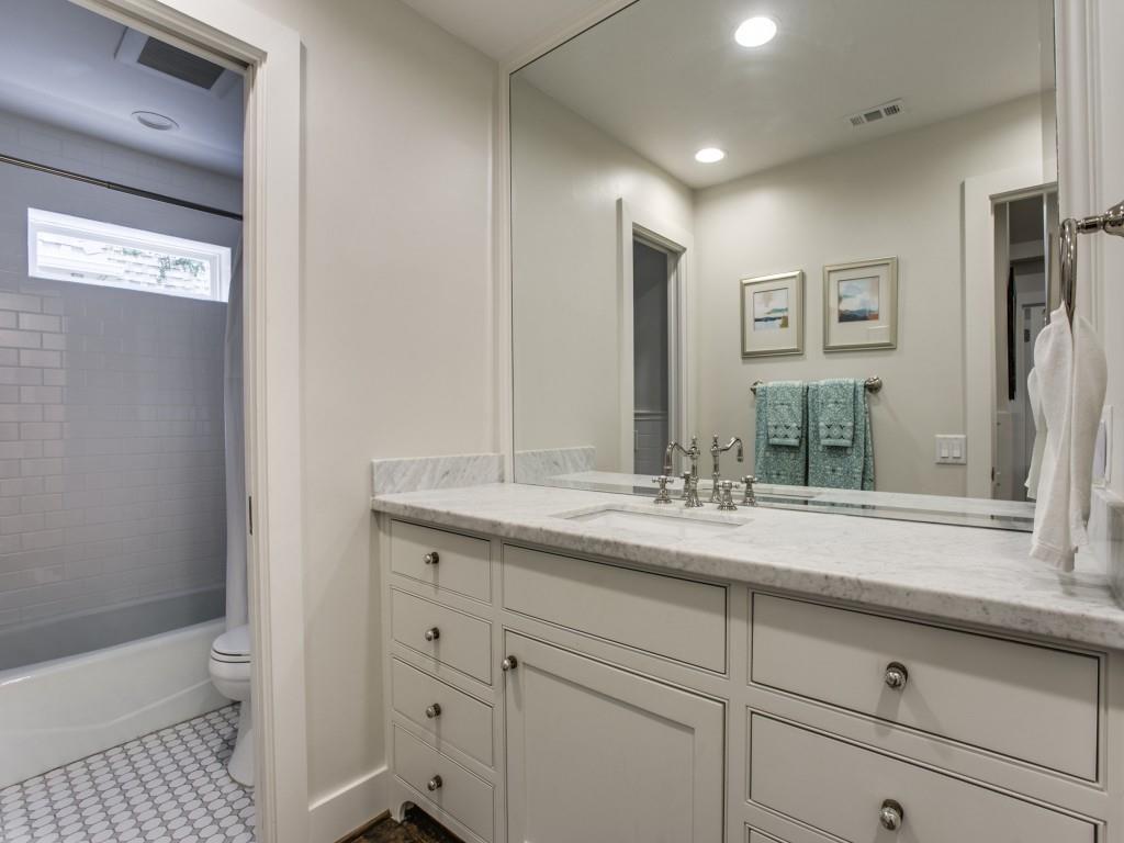 Campus Green - Residential