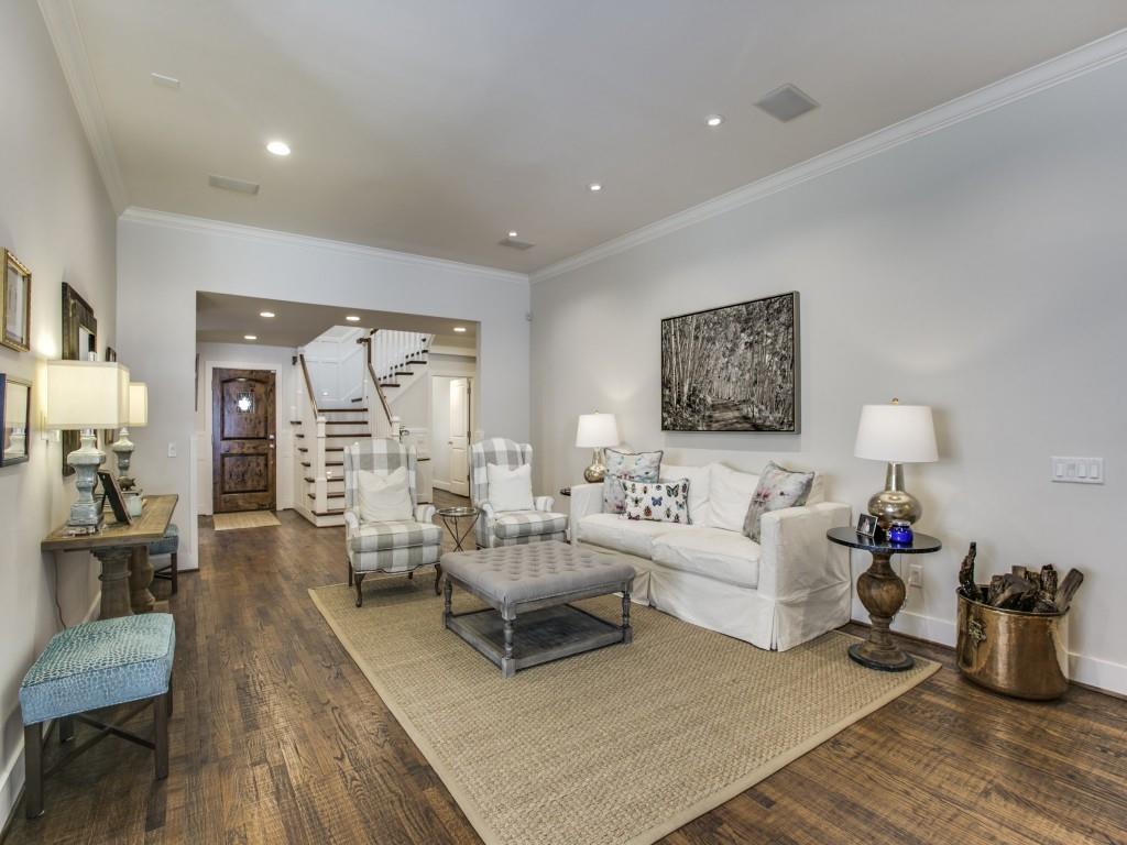 Campus Green - Residential