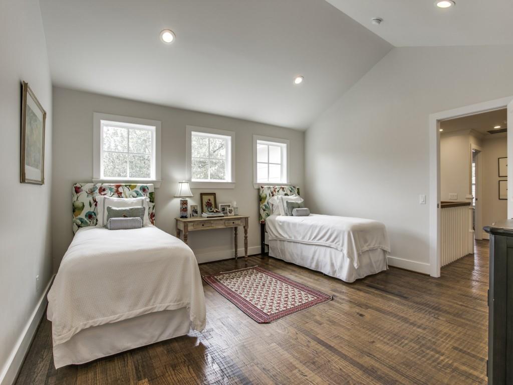 Campus Green - Residential