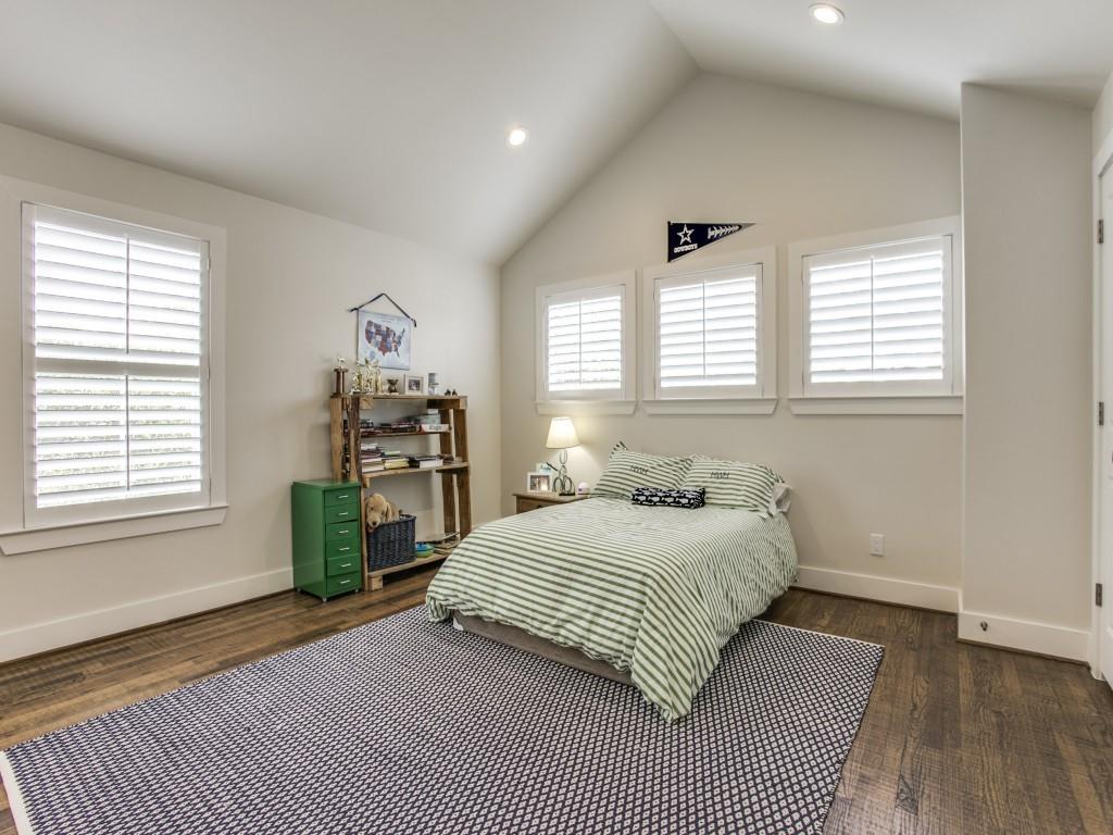 Campus Green - Residential