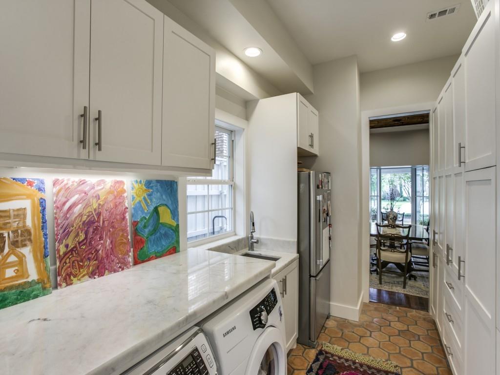 Campus Green - Residential